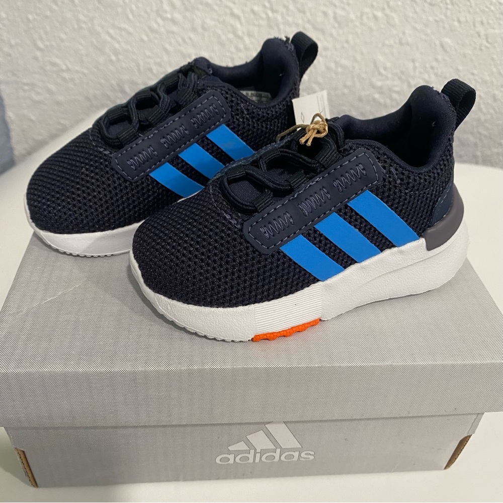 Baby Adidas Racer TR211 Running Shoes